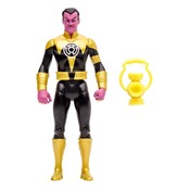 DC Direct Super Powers Action Figure Sinestro 13cm DC Direct Super Powers Action Figure Sinestro 13cm