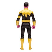 DC Direct Super Powers Action Figure Sinestro 13cm DC Direct Super Powers Action Figure Sinestro 13cm