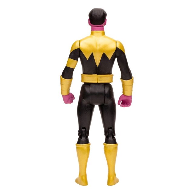 DC Direct Super Powers Action Figure Sinestro 13cm DC Direct Super Powers Action Figure Sinestro 13cm