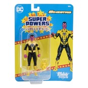 DC Direct Super Powers Action Figure Sinestro 13cm DC Direct Super Powers Action Figure Sinestro 13cm