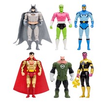 DC Direct Super Powers Wave 7