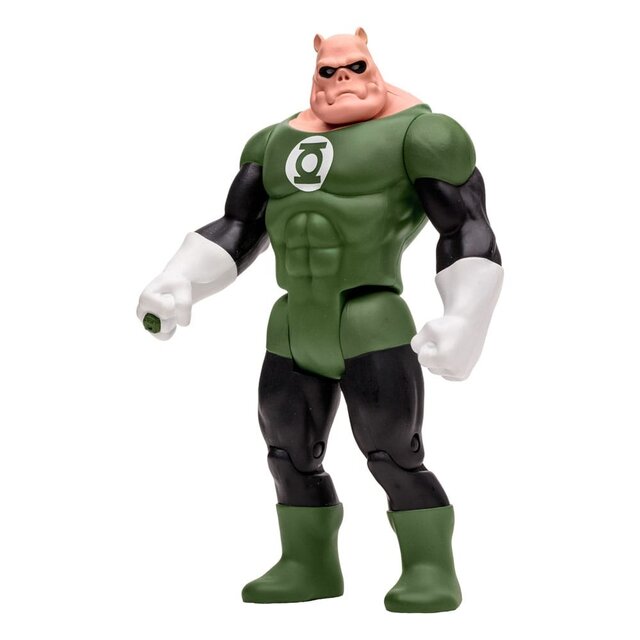 DC Direct Super Powers Wave 7