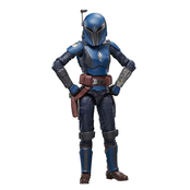 Star Wars: The Mandalorian Series Action Figure Nite Owl 15cm Star Wars: The Mandalorian Series Action Figure Nite Owl 15cm