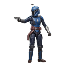 Star Wars The Mandalorian Nite Owl