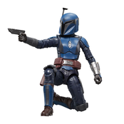 Star Wars: The Mandalorian Series Action Figure Nite Owl 15cm Star Wars: The Mandalorian Series Action Figure Nite Owl 15cm