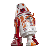 Star Wars: The Mandalorian Black Series Action Figure R4-6D0 15cm Star Wars: The Mandalorian Black Series Action Figure R4-6D0 15cm