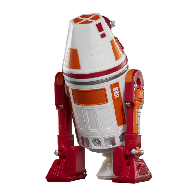 Star Wars: The Mandalorian Black Series Action Figure R4-6D0 15cm Star Wars: The Mandalorian Black Series Action Figure R4-6D0 15cm