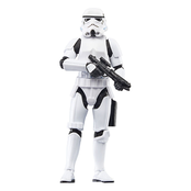 Star Wars: Episode IV Vintage Collection Action Figure Stormtrooper 10cm Star Wars: Episode IV Vintage Collection Action Figure Stormtrooper 10cm
