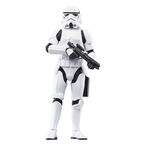 Star Wars Vintage Stormtrooper