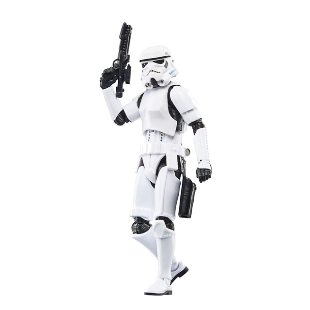 Star Wars: Episode IV Vintage Collection Action Figure Stormtrooper 10cm Star Wars: Episode IV Vintage Collection Action Figure Stormtrooper 10cm