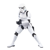 Star Wars: Episode IV Vintage Collection Action Figure Stormtrooper 10cm Star Wars: Episode IV Vintage Collection Action Figure Stormtrooper 10cm