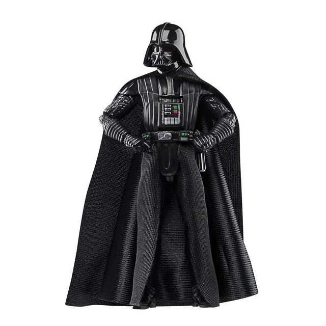 Star Wars: Episode IV Vintage Collection Action Figure Darth Vader 10cm