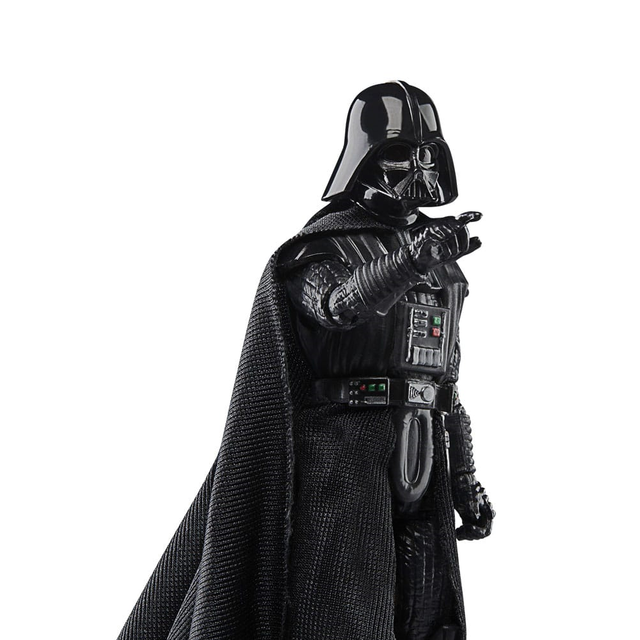 Star Wars: Episode IV Vintage Collection Action Figure Darth Vader 10cm