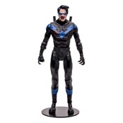 DC Multiverse Action Figure Nightwing (DC Vs Vampires) (Gold Label) 18cm DC Multiverse Action Figure Nightwing (DC Vs Vampires) (Gold Label) 18cm