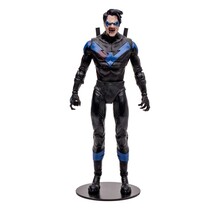 DC Multiverse Action Figure Nightwing (DC Vs Vampires) (Gold Label) 18cm