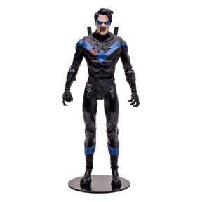 Nightwing (DC Vs Vampires) Gold Label