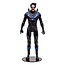 McFarlane DC Multiverse Action Figure Nightwing (DC Vs Vampires) (Gold Label) 18cm