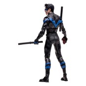 DC Multiverse Action Figure Nightwing (DC Vs Vampires) (Gold Label) 18cm DC Multiverse Action Figure Nightwing (DC Vs Vampires) (Gold Label) 18cm