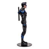 DC Multiverse Action Figure Nightwing (DC Vs Vampires) (Gold Label) 18cm DC Multiverse Action Figure Nightwing (DC Vs Vampires) (Gold Label) 18cm