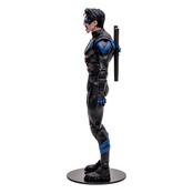 DC Multiverse Action Figure Nightwing (DC Vs Vampires) (Gold Label) 18cm DC Multiverse Action Figure Nightwing (DC Vs Vampires) (Gold Label) 18cm