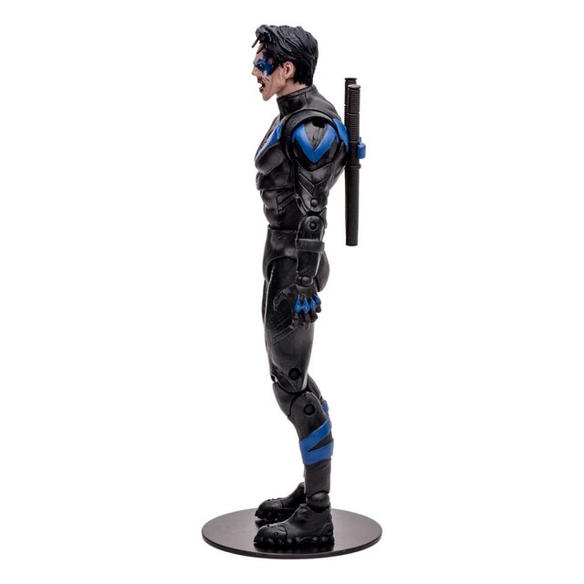 DC Multiverse Action Figure Nightwing (DC Vs Vampires) (Gold Label) 18cm DC Multiverse Action Figure Nightwing (DC Vs Vampires) (Gold Label) 18cm