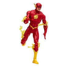 the Flash (Dawn of DC)