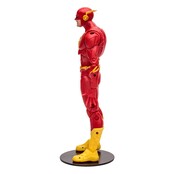 DC Multiverse the Flash (Dawn of DC) (Gold Label) 18cm