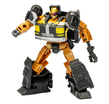 Transformers Legacy United Deluxe Class Star Raider Cannonball 14cm