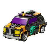 Transformers Legacy United Deluxe Class Star Raider Cannonball 14cm Transformers Legacy United Deluxe Class Star Raider Cannonball 14cm