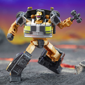 Transformers Legacy United Deluxe Class Star Raider Cannonball 14cm Transformers Legacy United Deluxe Class Star Raider Cannonball 14cm
