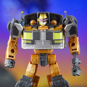Transformers Legacy United Deluxe Class Star Raider Cannonball 14cm Transformers Legacy United Deluxe Class Star Raider Cannonball 14cm