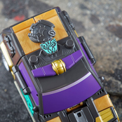 Transformers Legacy United Deluxe Class Star Raider Cannonball 14cm Transformers Legacy United Deluxe Class Star Raider Cannonball 14cm
