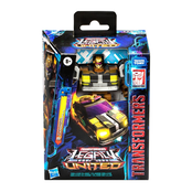 Transformers Legacy United Deluxe Class Star Raider Cannonball 14cm Transformers Legacy United Deluxe Class Star Raider Cannonball 14cm