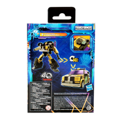Transformers Legacy United Deluxe Class Star Raider Cannonball 14cm Transformers Legacy United Deluxe Class Star Raider Cannonball 14cm