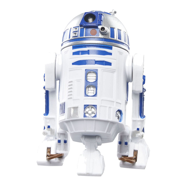 Star Wars: Episode IV Vintage Collection Action Figure Artoo-Detoo (R2-D2) 10cm