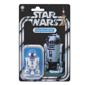 Star Wars: Episode IV Vintage Collection Action Figure Artoo-Detoo (R2-D2) 10cm
