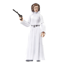 Star Wars: Episode IV Vintage Collection Action Figure Princess Leia Organa 10cm