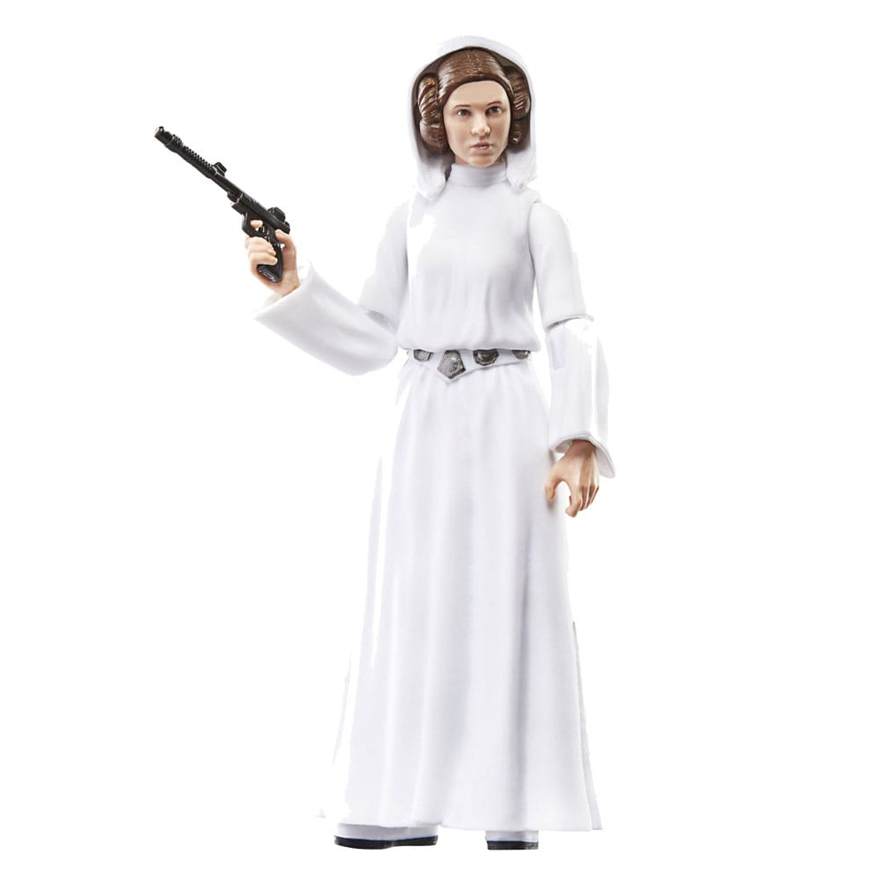 Hasbro Star Wars Vintage Princess Leia Organa