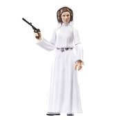 Star Wars: Episode IV Vintage Collection Action Figure Princess Leia Organa 10cm Star Wars: Episode IV Vintage Collection Action Figure Princess Leia Organa 10cm