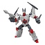 Hasbro Transformers Legacy United Voyager Class Star Raider Ferak 18cm