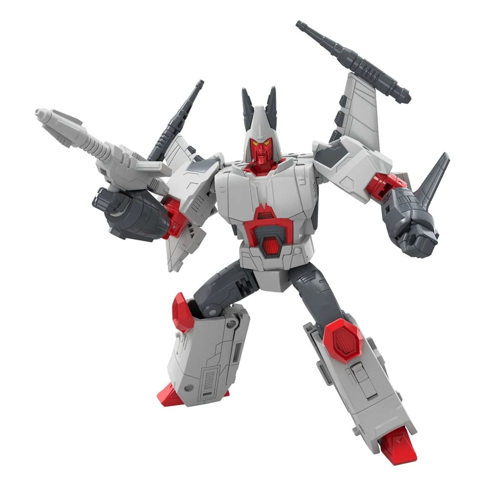 Hasbro Transformers Star Raider Ferak afbeelding