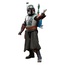 Hasbro Star Wars: The Mandalorian Black Series Action Figure 2022 Boba Fett (Tython) Jedi Ruins 15cm