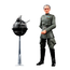 Hasbro Star Wars Episode IV Black Series Archive Action Figure Grand Moff Tarkin 15cm