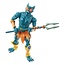 Mattel Masters of the Universe: Revelation Masterverse Action Figure Mer-Man 18cm