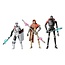 Hasbro Star Wars Jedi: Survivor Vintage Collection Gaming Greats Action Figure 3-Pack Special 10cm