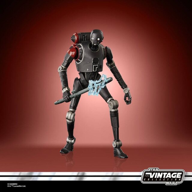 Star Wars Jedi: Survivor Vintage Collection Gaming Greats Action Figure 3-Pack Special 10cm Star Wars Jedi: Survivor Vintage Collection Gaming Greats Action Figure 3-Pack Special 10cm