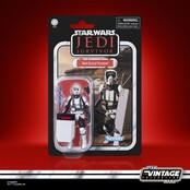 Star Wars Jedi: Survivor Vintage Collection Gaming Greats Action Figure 3-Pack Special 10cm Star Wars Jedi: Survivor Vintage Collection Gaming Greats Action Figure 3-Pack Special 10cm