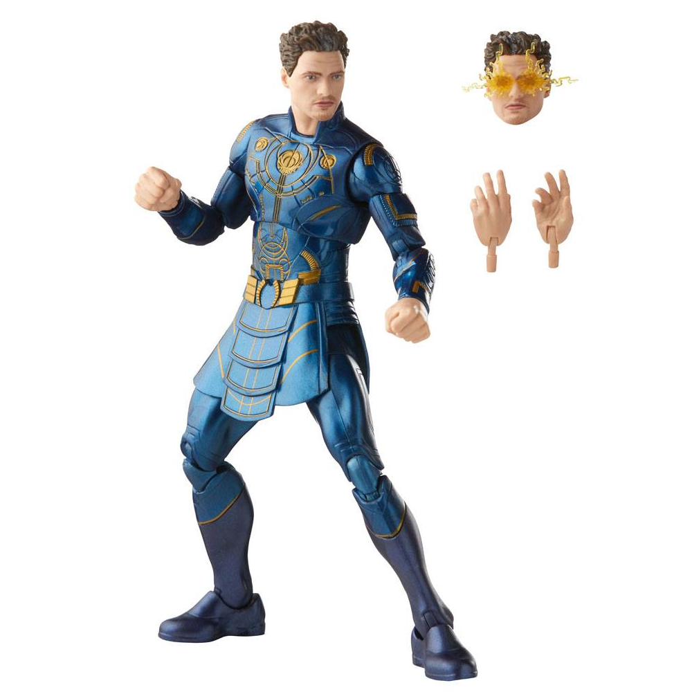Hasbro Marvel Legends Eternals Ikaris afbeelding