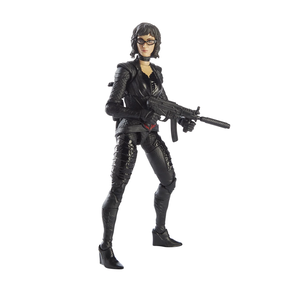 G.I. Joe Classified Series Baroness