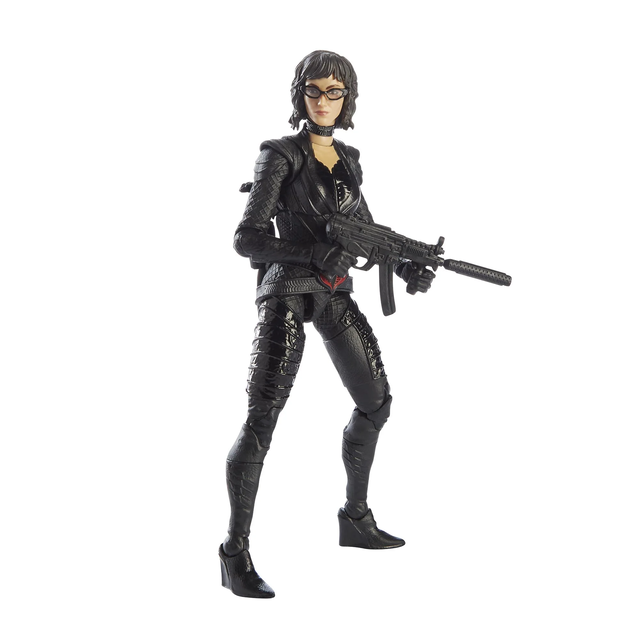 G.I. Joe Classified Series Baroness 15cm